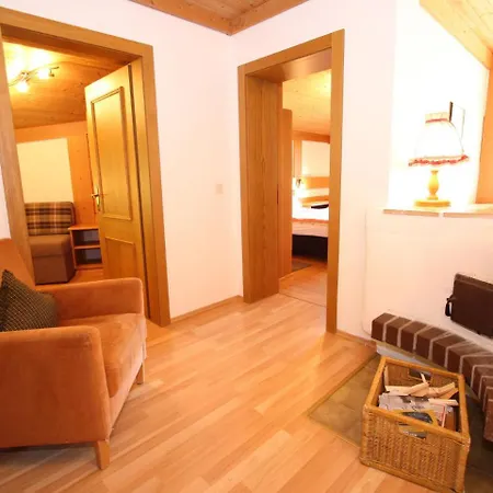 Ellmau Apartamento Saalbach-Hinterglemm