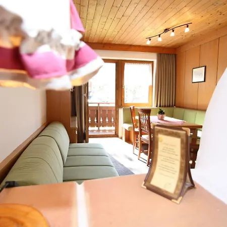 Apartamento Ellmau
