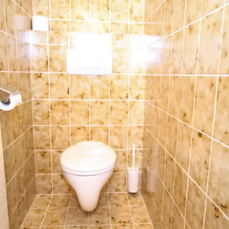 Ellmau Apartamento *