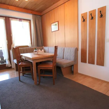 Apartamento Ellmau