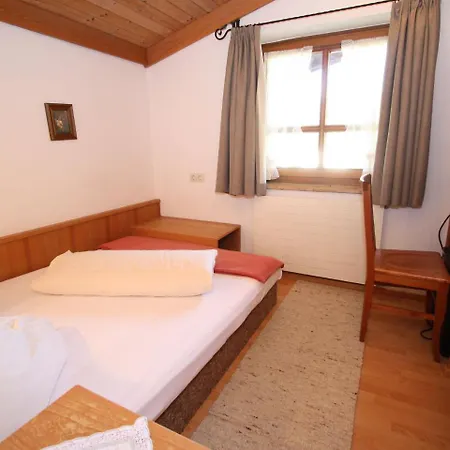 Ellmau Apartamento Saalbach-Hinterglemm